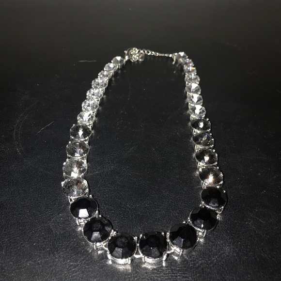 Loft Statement Necklace - Picture 2 of 3